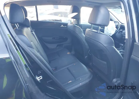 2021 Kia Sportage Ex from USA, damaged, VIN KNDPN3AC4M7881910